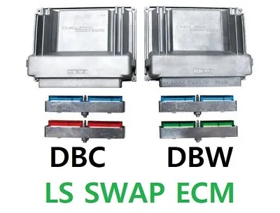 Service To Program Your Ecm For Your Ls Swap Pcm Ecu Vats 4.8 5.3 5.7 6.0  • $105