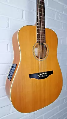Takamine Eg510-s12 Electro Acoustic 12 String Guitar • £519.99
