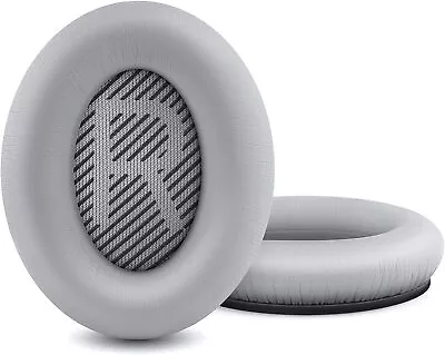 For Bose QC35 Replacement Ear Pads QuietComfort 35 Quiet Comfort 35 Ii QC15 / 25 • $37.51