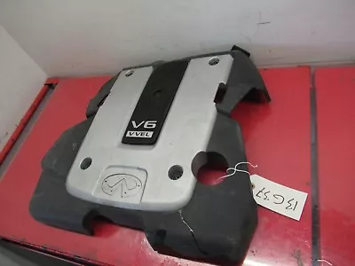 08-13 Infiniti G37 3.7l V6 Engine Cover Oem • $44.99