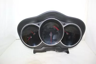 Speedometer Instrument Cluster Dash Panel Gauges 04 Mazda RX-8 90037 Miles • $139.62