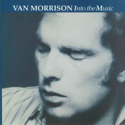 Van Morrison - Into The Music New Cd • $17.22