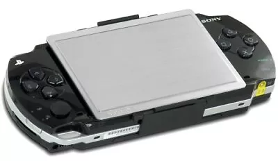 $8.37 • Buy Screen Armor For PSP 1000 UMD Brand New 3E