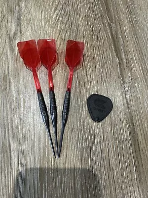 Darts Set • £60