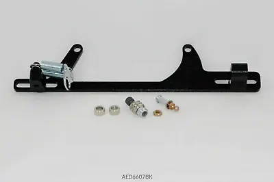 Fits Advanced Engine Design Morse Throttle Cable & Spring Bracket - 4500 6607BK • $95.65