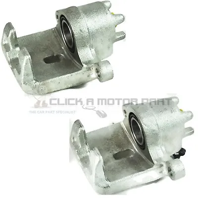 Rear Left And Right Brake Caliper Set For Mitsubishi Shogun 3.2 3.5 2000-2006 • $116.86