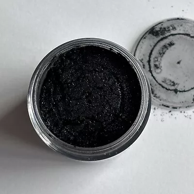 Mac Dark Soul Pigment*** • $29