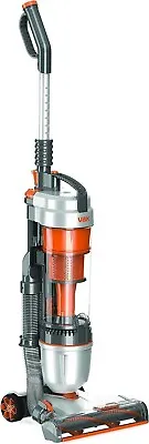 Vax Air Stretch Upright Vacuum Cleaner | Over 17m Reach | Powerful Multi-cyclon • £54.99