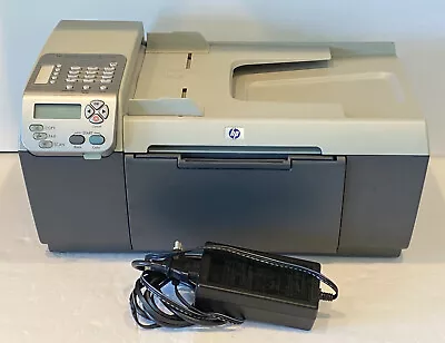 HP Officejet 5510xi All-In-One Printer Fax Scanner Copier Tested & Works • $199.95