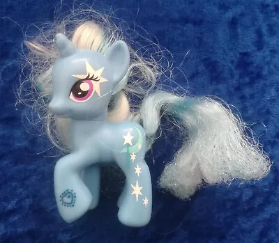 MON PETIT HASBRO G4 My Little Pony Trixie Lulamoon • £36.11