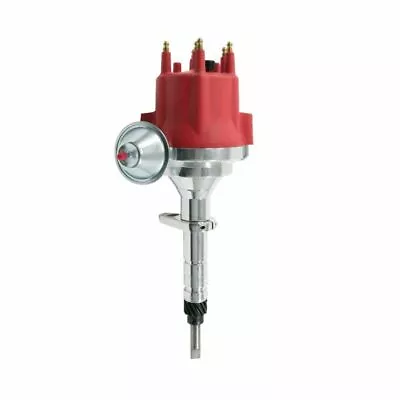 Chevrolet 230 250 292 6cyl Pro Series Electronic Distributor Ready To Run 7723-r • $189