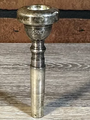 Vintage Vincent Bach 12CW Trumpet Mouthpiece Preowned • $29.99