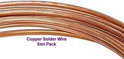 Copper Solder • $10.99