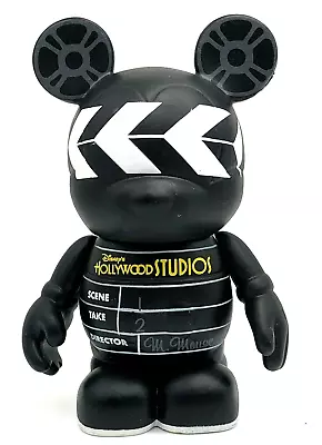 DISNEY Vinylmation - PARK Series 6 - HOLLYWOD STUDIOS - By: Caley Hicks • $10.95