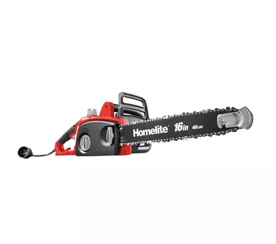 Homelite 16 In. 12 Amp Electric Chainsaw • $62.10