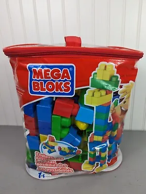 Mega Bloks Childs First Building Toys. • $12.45