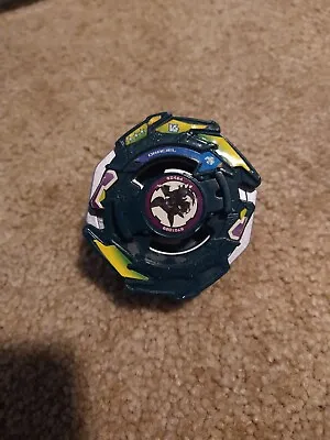 RC Draciel V2 Beyblade Takara Tomy V Force Untested RA-08 • $24.99