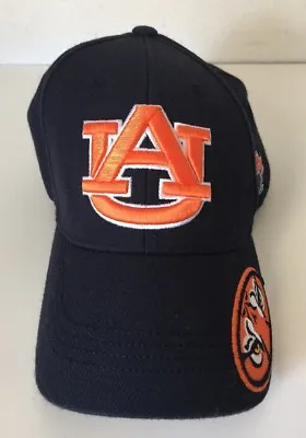 Auburn University Tigers BCS Football 2014 Visio BCS Cap Hat • $12.99