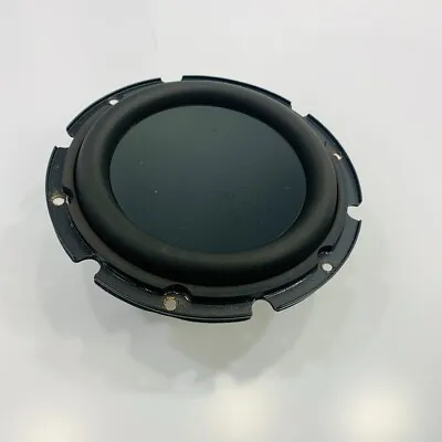 KEF Uni-Q Replacement Driver Suppressor For Uni-Q HiFi Speakers Black + Warranty • £18