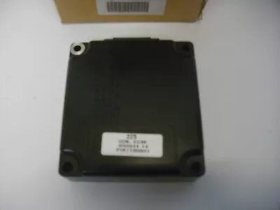 Mercury Marine Quicksilver 83004414 Outboard ECU Engine Control Unit OEM 3.0L • $499.99