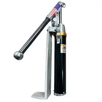 Drywall Master Quick-Clean Mud Compound Loading Pump - Made In USA • $370