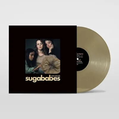 Sugababes : One Touch VINYL 20th Anniversary  12  Album Coloured Vinyl (2021) • £16.48