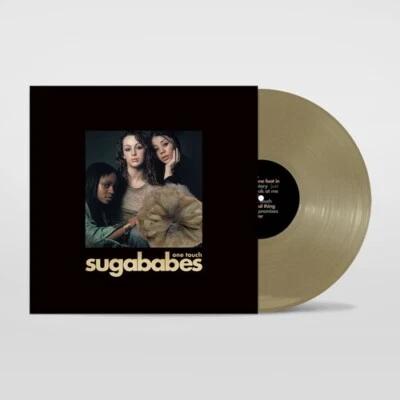 Sugababes : One Touch VINYL 20th Anniversary  12  Album Coloured Vinyl (2021) • £16.48