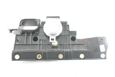 OEM Mercedes R230 Rear Left Luggage Seat Belt + Bracket 03-06 Sl500 Sl55 Sl65 • $28.67