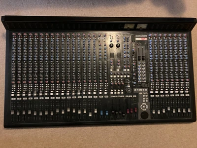 £2500 • Buy Allen & Heath GSR24M Mixing Desk Used Condition 