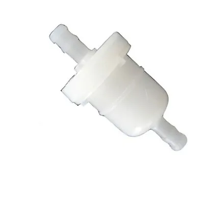 Fuel Filter For 8HP 9.9HP YAMAHA F8 F9.9 4-Stroke Outboard 68T-24251-00 18-7710 • $8.50