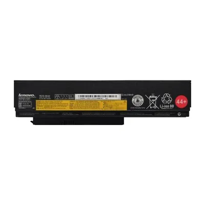 OEM X230 X220 Battery 44+ 6 Cell 63Wh Lenovo ThinkPad X230i X220i 45N1027 45N102 • $32.89