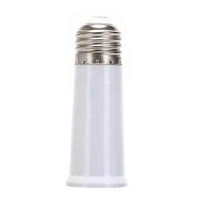 Extension E27 To E27 Light Bulb Lamp Base Holder Socket Adapter ConverterU-'h • $6.63