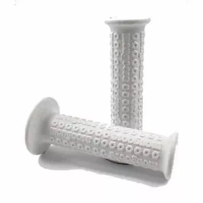 Mongoose Factory Grips - White • $29.95