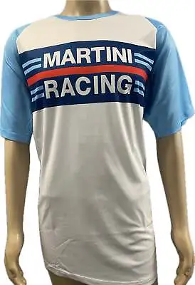 Martini Racing Performance Jersey • $44.95