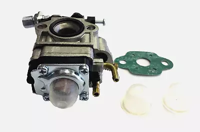 Echo Trimmer Carburetor Srm2601 Srm2400 Srm2610 Pe2601 Walbro Wyj-192  • $12.95