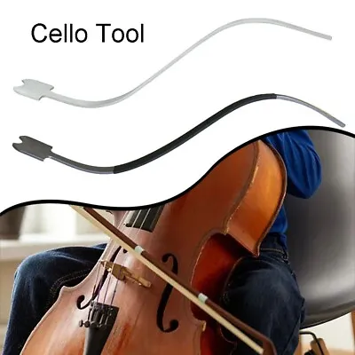 Premium Stainless Steel Violin Viola Cello Sound Post Setter Professional Tool • $17.24