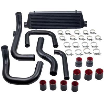 HKS Intercooler Piping Kit Only | Honda Civic Type R 2023-2024 FL5