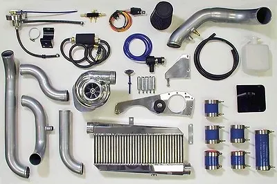 $5999 • Buy Integra GSR/TYPE R 1.8L Procharger C-1A Supercharger HO Intercooled No Tune Kit