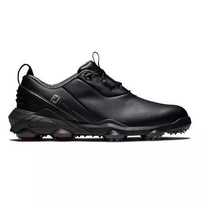 NEW Mens FootJoy Tour Alpha Golf Shoes - Choose Your Size! • $142.99