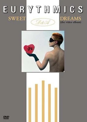 £11.56 • Buy Eurythmics - Sweet Dreams New DVD