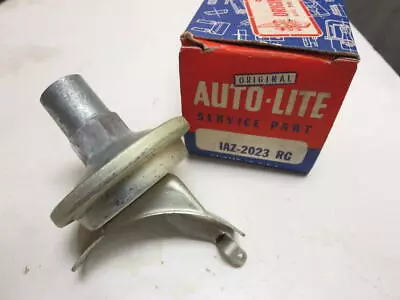 $65 • Buy Dodge Plymouth Car 1950-67 Distributor Vacuum Advance Chamber NOS #IAZ2023RG