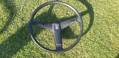 Mazda Steering Wheel  808 Savanna 1300 Fa Rotary Rx3 • $165