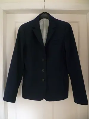 Tui Thomson Fly Cabin Crew Jacket Uniform Size 12 Maria Kretschmer Stewardess • £105