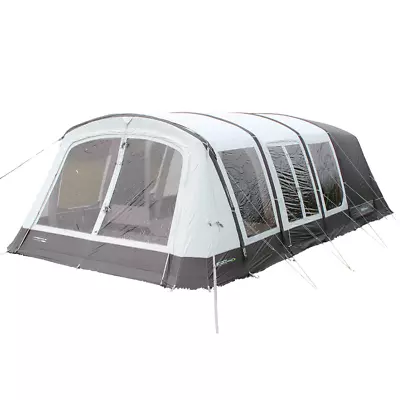 Outdoor Revolution Airedale 6.0S AIR Inflatable 6 Berth Family Tunnel Tent 2024 • £799