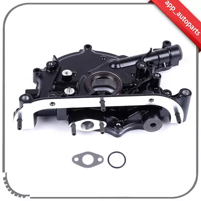 High Pressure Oil Pump For 96-01 Honda Acura B16A2 B18B1 B18C1 B18C5 M313 New • $62.47