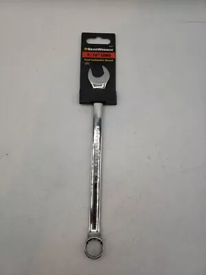 Long Pattern Combination Non-Ratcheting Wrench - 9/16  KDT-81657 • $16.59