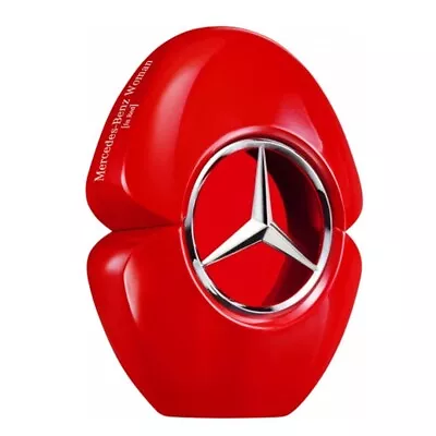 3595471071125 Woman In Red Woda Perfumowana Spray 90ml Mercedes-Benz • $65.19