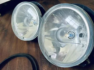 Genuine Mercedes-benz Mb W463 G-class Front Headlight Left & Right 2pcs Oem • $300