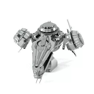 HALO Fascinations Metal Earth Forerunner Phaeton Laser Cut 3D Metal Model Kit • $4.99