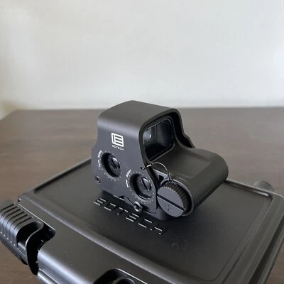 $555 • Buy EOTech EXPS2-2 HWS Holographic Sight